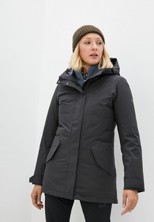 Пуховик Jack Wolfskin COLD BAY JACKET W