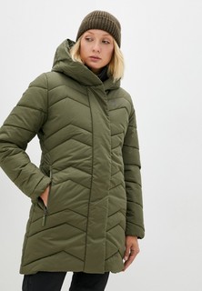 Куртка утепленная Jack Wolfskin KYOTO COAT W