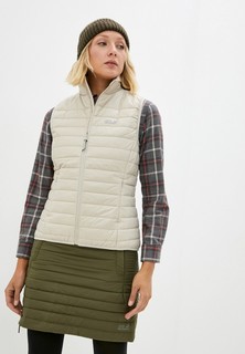 Жилет утепленный Jack Wolfskin JWP VEST W