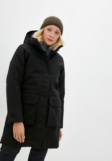 Парка Jack Wolfskin FIERCE WIND PARKA W