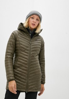 Пуховик Jack Wolfskin ATMOSPHERE COAT W