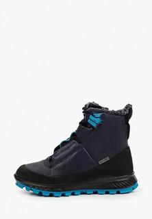 Ботинки Ecco ECCO EXOSTRIKE KIDS