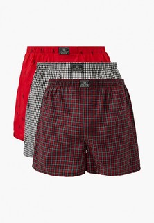 Трусы 3 шт. Polo Ralph Lauren 