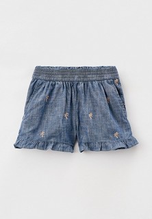 Шорты джинсовые Gap 