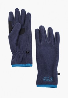 Перчатки Jack Wolfskin ARTIST ECOSPHERE GLOVE