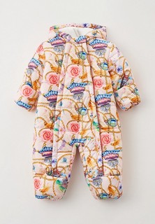 Комбинезон утепленный Choupette 