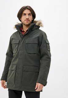 Парка Jack Wolfskin GLACIER CANYON PARKA