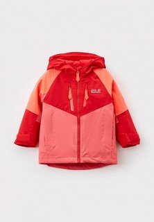 Куртка утепленная Jack Wolfskin 
