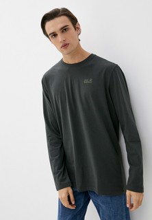 Лонгслив Jack Wolfskin ESSENTIAL LONGSLEEVE MEN