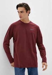 Лонгслив Jack Wolfskin ESSENTIAL LONGSLEEVE MEN