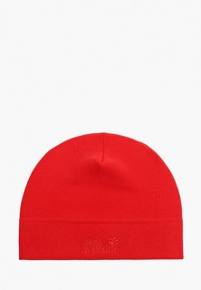 Шапка Jack Wolfskin REAL STUFF CAP