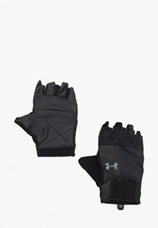 Перчатки для фитнеса Under Armour UA Mens Training Glove