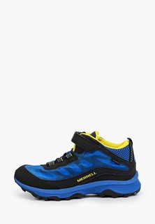 Кроссовки Merrell MOAB SPEED