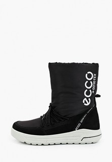 Дутики Ecco ECCO URBAN SNOWBOARDER