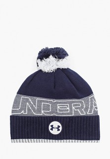 Шапка Under Armour UA Halftime Fleece Beanie