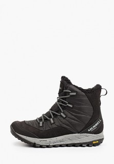 Ботинки Merrell ANTORA SNEAKER BOOT