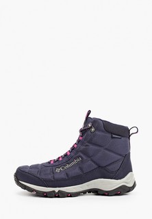 Ботинки Columbia FIRECAMP™ BOOT