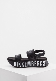 Босоножки Dirk Bikkembergs ROSALEE