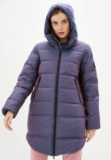 Пуховик Under Armour UA CGI Down Iridescent Parka