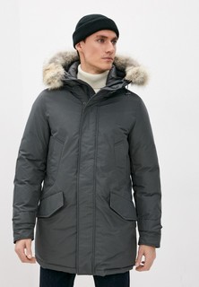 Пуховик Woolrich 