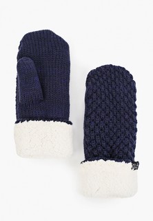 Варежки Jack Wolfskin HIGHLOFT KNIT MITTEN WOMEN