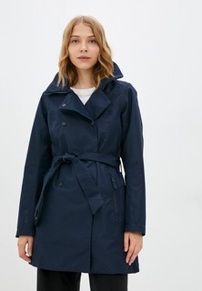 Плащ Helly Hansen W WELSEY II TRENCH INSULATED