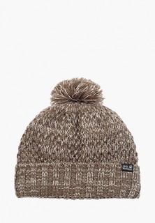 Шапка Jack Wolfskin HIGHLOFT KNIT CAP WOMEN