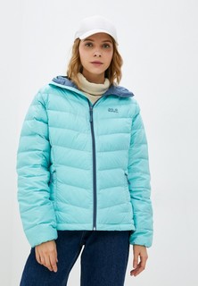 Пуховик Jack Wolfskin HELIUM WOMEN