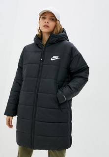 Куртка утепленная Nike W NSW TF RPL CLASSIC HD PARKA