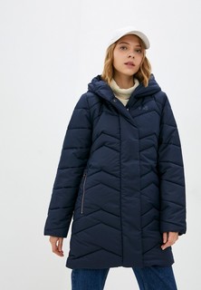 Куртка утепленная Jack Wolfskin KYOTO COAT W