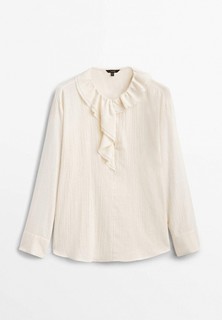 Блуза Massimo Dutti 