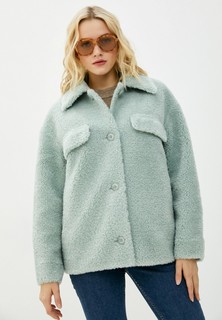 Шуба Снежная Королева Overshirt