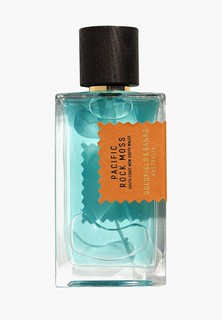 Парфюмерная вода Goldfield & Banks Australia PACIFIC ROCK MOSS Perfume Concentrate 100 ml