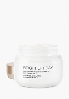 Крем для лица Kiko Milano осветляющий дневной с лифтинг эффектом BRIGHT LIFT DAY, 50 мл