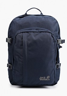 Рюкзак Jack Wolfskin BERKELEY