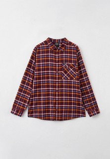 Рубашка Jack Wolfskin FRASER ISLAND SHIRT