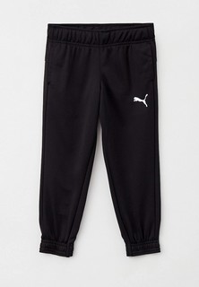 Брюки спортивные PUMA ACTIVE Tricot Pants cl B