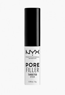 Праймер для лица Nyx Professional Makeup "PORE FILLER TARGETED STICK", 3 г