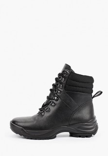 Ботинки Zenden полнота E (5)