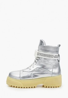 Ботинки Vittorio Bravo 