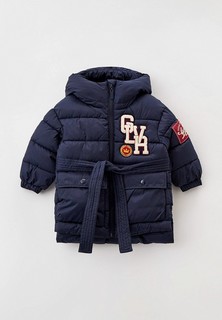 Куртка утепленная Gulliver 