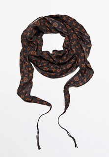 Палантин Massimo Dutti 