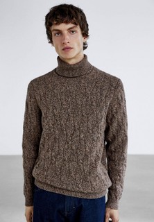 Свитер Massimo Dutti 