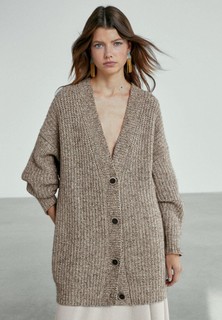 Кардиган Massimo Dutti 