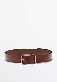 Ремень Massimo Dutti 