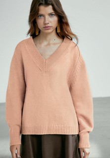 Пуловер Massimo Dutti 
