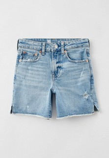 Шорты джинсовые Gap 