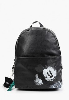Рюкзак и кошелек Desigual MICKEY REVIVAL DISNEY