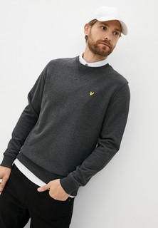 Свитшот Lyle & Scott Crew Neck Sweatshirt