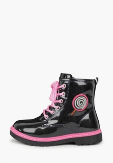 Ботинки Honey Girl 